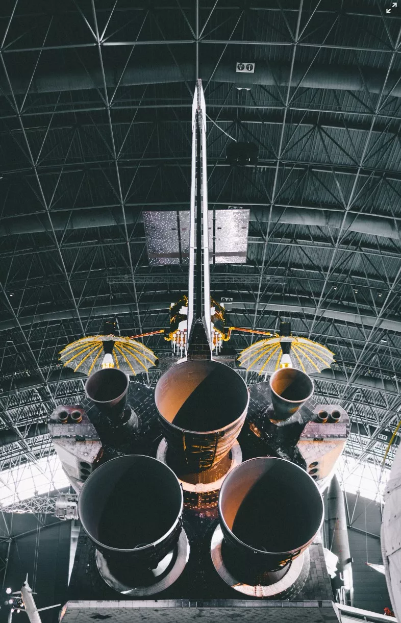 航空